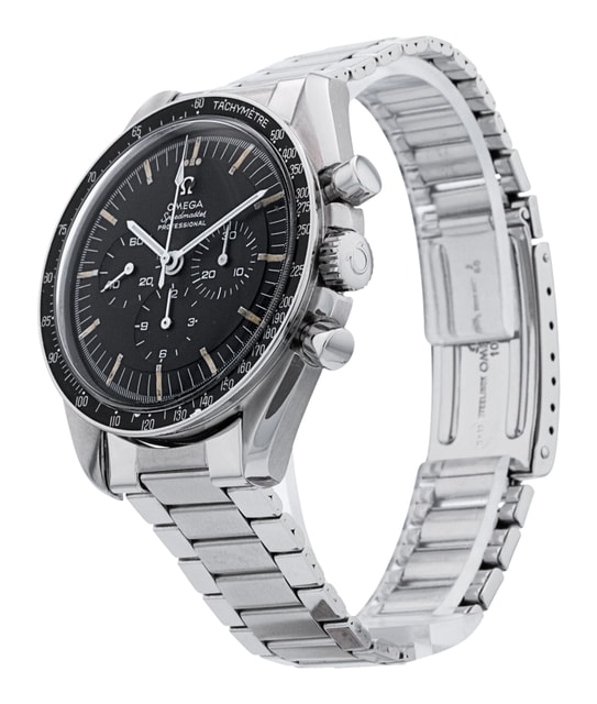 Omega Speedmaster Moonwatch 145012-67SP Image 2